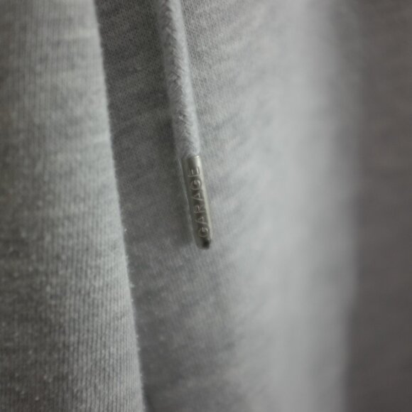GARAGE grey sweatpants size XXS - Picture 4 of 6